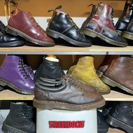 Docmart 8053 crazy horse original 43