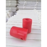 [TYPE 1] Leg Weights for Fighting Chickens, Leg Weights for Chickens (1 Pair)