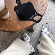 Airinum 空氣口罩 Lite (颶風黑)