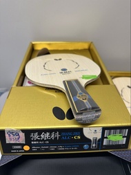 Butterfly 張繼科 ZJK ALC CS 直乒乓球拍