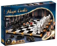 LEGO Harry Potter 76392 Hogwarts Wizard Chess Magic Plate Childrens Educational Assembly/06