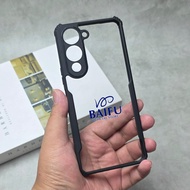 Vivo Y04 Vivo Y04S Case Transparent shockproofFusion Casing Vivo Y04 Vivo Y04S
