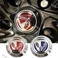ZR For 1PC RAYS 66MM  Wheel Cap  Versus Logo Wheel Rim Hub Caps Dust-Proof Cover Fit for G025 G16 57