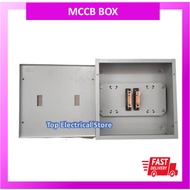LSE MCCB METAL BOX 2 UNIT 60A-100A
