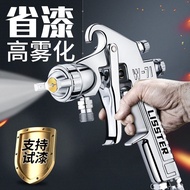 My Original Genuine Spray Gun W71 77 101 Formaldehyde Spray Gun Car Furniture Finish High Atomizing 