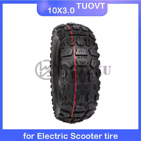 10X3.0 Off Road Tyre for Inokim OXO Kugoo M4 Rro Dualtron VICTOR LUXURY EAGLE Speedway 4 Zero 10X Bi
