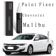 paint pen for scratch suitable for Chevrolet Malibu Malibu XL paint repair pen white black gray  original car paint repair
