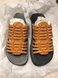 AESOP SHOES TRANSLATE TATAVA細條編織涼鞋