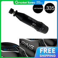 PING | G410 G425 .335 Driver Wood Left-Handed Sleeve