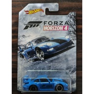 Hot Wheels Forza Horizon 4 Porsche 911 GT2