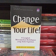 Book Original Your LifeChange ARIELLE ESSEX