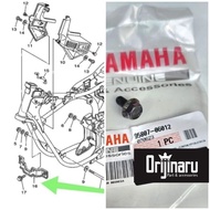 RX KING RXKING ORIGINAL HORN BRACKET BOLT 95807-06012