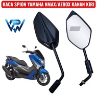 Rearview mirror YAMAHA NMAX aerox 155 jupiter z new vixion new lexi right set Kiri aerox mirror nmax