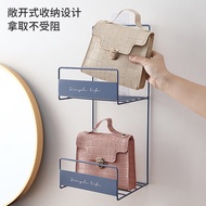 Bag Storage Bag Storage Handy Tool Household Bag Storage Rack Hanging Bag Rack Storage Storage Rack 