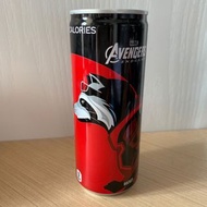 【全新/日版】Marvel Avengers x Coke Zero - Rocket