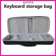 Auro Protective EVA Keyboard Case Design For AULA S98 S99 Models Keyboards Holder With Enhances Dura