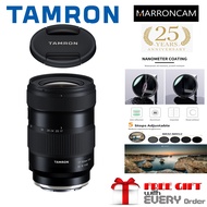 Tamron 17-50mm f/4 Di III VXD Lens (Sony E)