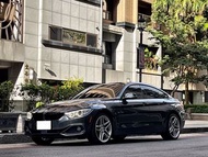 2015年 BMW F36 428i Gran Coupe xDrive