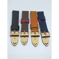 Fos***L leather watchTALI 22 MM TALI for Fos watch size 22mm