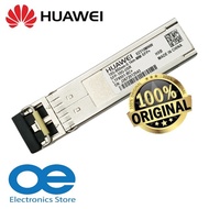 HUAWEI 02310MNW-U SFP-10G-USR Network 10GBase-USR Optical Transceiver SFP+ 10G 850nm 0.1km LC Multi-