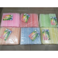 12mm Boba Bubble Tea Straws