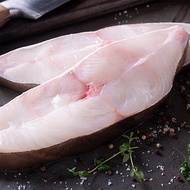 【小林市場】格陵蘭鱈魚厚切(大比目魚)210克 / 最好吃的鱈魚產地
