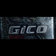 Gico black/hitam/mmgroup