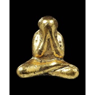 Phra PIdta Phor Than Volt Wat Phikhunthong B.E2535