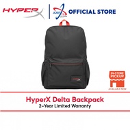 HyperX Delta Gaming Backpack - Black (16") 8C524AA