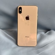 iPhone Xs Max 512GB Gold Softbank Sim 已解鎖 Apple