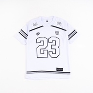 Children's Jersey T-Shirt Made of 24s Cotton - Number Motif Children's T-Shirt Ages 1 - 11 Years A6