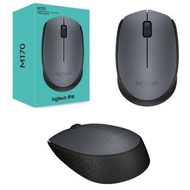 Logitech M170 Wireless Mouse
