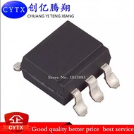 5PCS/LOT   MOC3021S SOP 6 EL3021S MOC3021 MOC3021S TA1 SOP photoelectric coupler