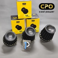Carburetor Filter Carburetor Air Filter CPO Black CPO Cool PowerOriginal