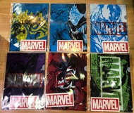 MARVEL / VENOM SPIDERMAN 蜘蛛俠 毒魔 2021 一番賞 G賞 全6種 血魔 復仇者聯盟 送 H賞2份
