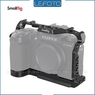 SmallRig Cage for FUJIFILM X-S20 4230