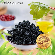 [ReadyStock] 裙带菜/海带 韩式低脂 高泡发免洗无沙 100g Low Fat Dried Cut Seaweed/Wakame Seaweed/Rumpai Laut Wakame 裙帶