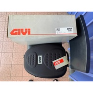 GIVI Magnetic Oval Tank Bag TU02