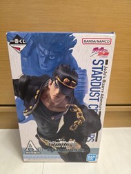 一番賞 Jojo 空條承太郎  A賞