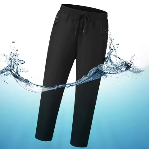 Unisex 12 Zone Heating Pants USB 5V Thermal Pants Electric Heated Trousers 3 Temperature Mode For Ou