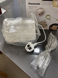 Panasonic MK-GH3 白色手提攪拌機