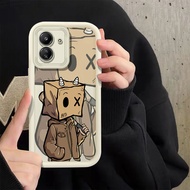 Baseball Box Boy Phone Case For Redmi A1+ A3 10 10C Redmi 11A 12 12C 13C Xiaomi POCO C55 POCO C65 PO