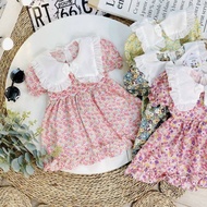 Baju Kanak-kanak Combo