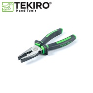 TEKIRO TANG KOMBINASI MINI 4.5 INCH (N - R) /TANG KOMBINASI