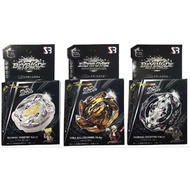 ✨WRC7088✨NEW BEYBLADE FOR KIDS B-00-111 B-00-113 B-00-118