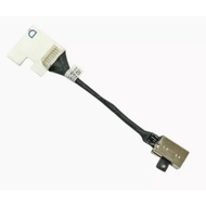 For DELL Latitude P101F 3410 3510 Power Charging Interface Head 07DM5H 0N8R4T