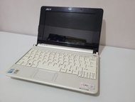 Acer laptop 微型筆記本電腦
