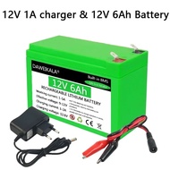 12V Pack 18650 lithium battery recharable battery Solar storage Battery Electric lighting 12V 3A Cha