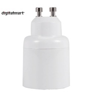 GU10 to E26/E27 Adapter GU10 Bayonet Base to E26/E27   Bulb Socket Adapter Converter
