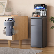 AUX | เครื่องชงชาอัตโนมัติ AUX 2025 รุ่นใหม่ 2025 แบบตั้งได้ 2109 สำหรับใช้ในบ้าน พร้อมเสียง ควบคุมอ